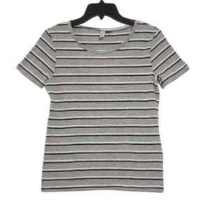 Divided by H & M Striped Top